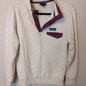 Patagonia sweater